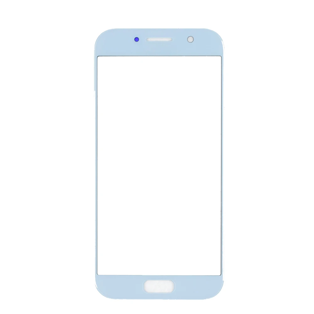 Замена переднего сенсорного ЖК-экрана для samsung galaxy j5 j530 J530F j7 j730 J730F 2017 10 шт. |