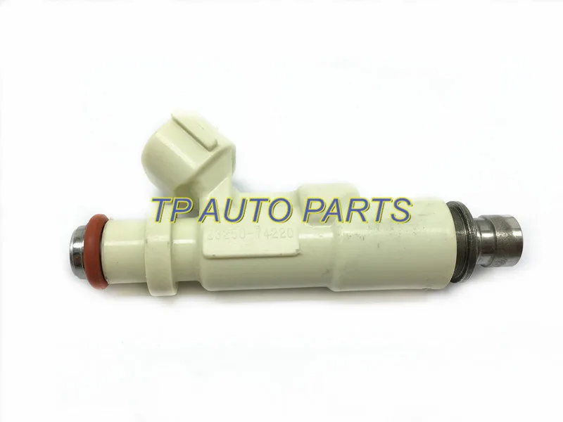 Топливный инжектор для 1998 2005 To yota A ltezza Gita SXE10 3SGE 2.0L OEM 23250 74220 23209 74220|fuel injector|injector