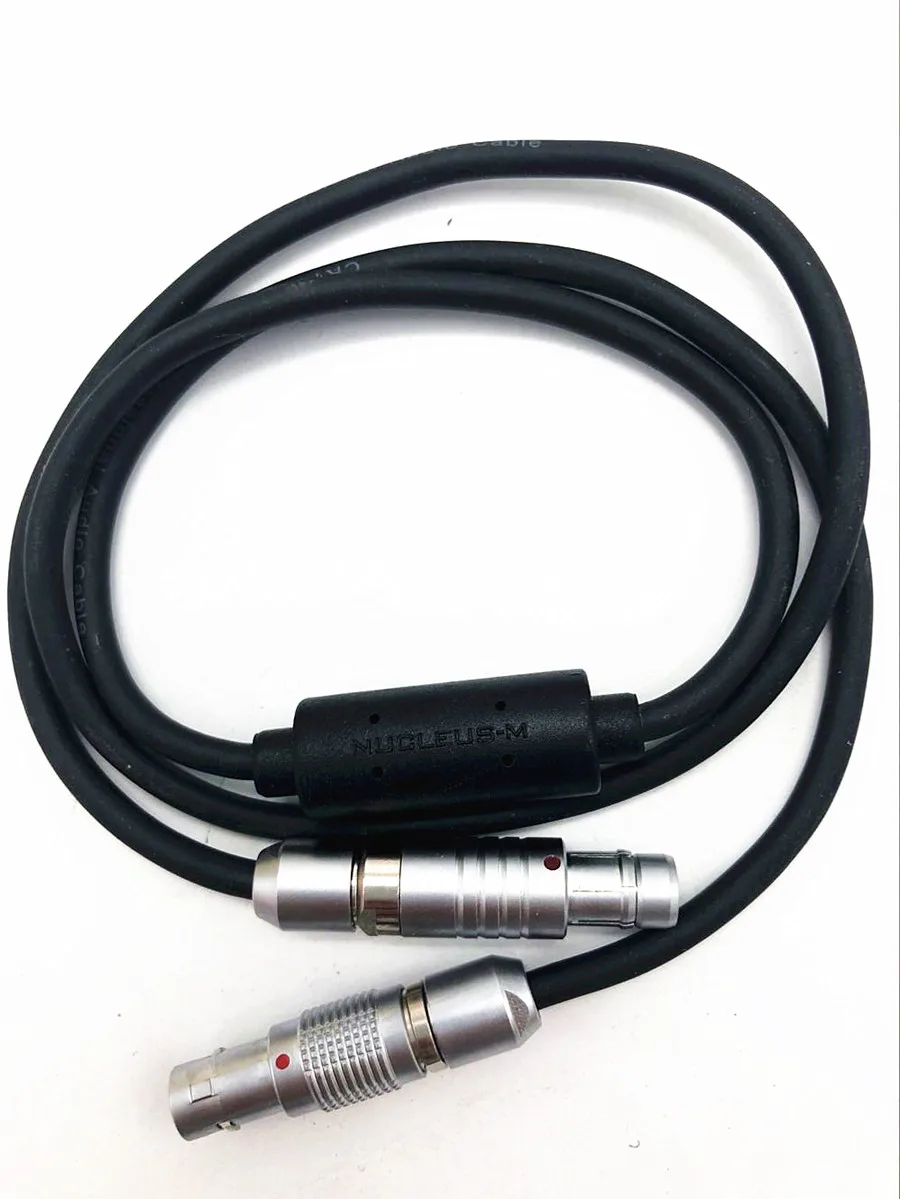 Tilta Nucleus M Мотор для красной камеры REC Cable(4 7pin) tilta wlc t03 4 7pin|red camera|motor formotor motor |