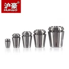 HUHAO 1 шт. Высокая точность ER11 ER16 цанговый патрон для фрезерования гравировальный станок повторяющийся Цуй гибкий цанговый станок с ЧПУ