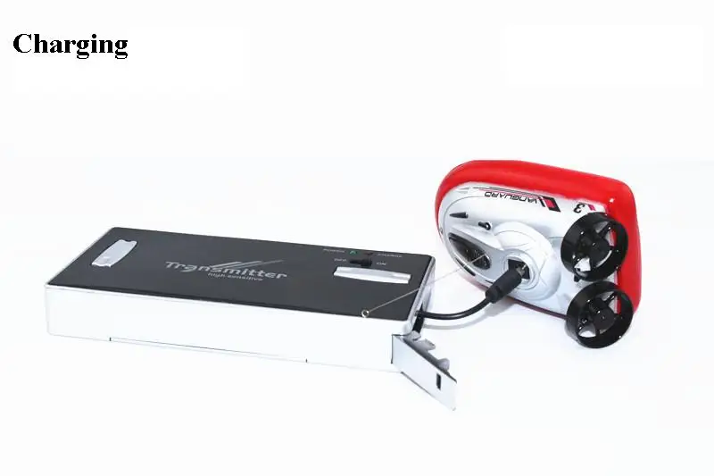 Горячая распродажа Новое поступление 4 цвета мини микро I/R RC дистанционное