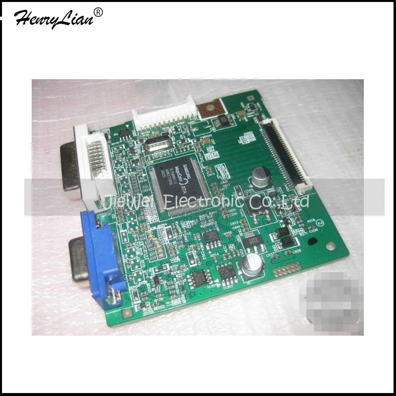 HENRYLIAN Бесплатная доставка T220 T220G/T220PLUS плата водителя BN41 01029A|board|board board |