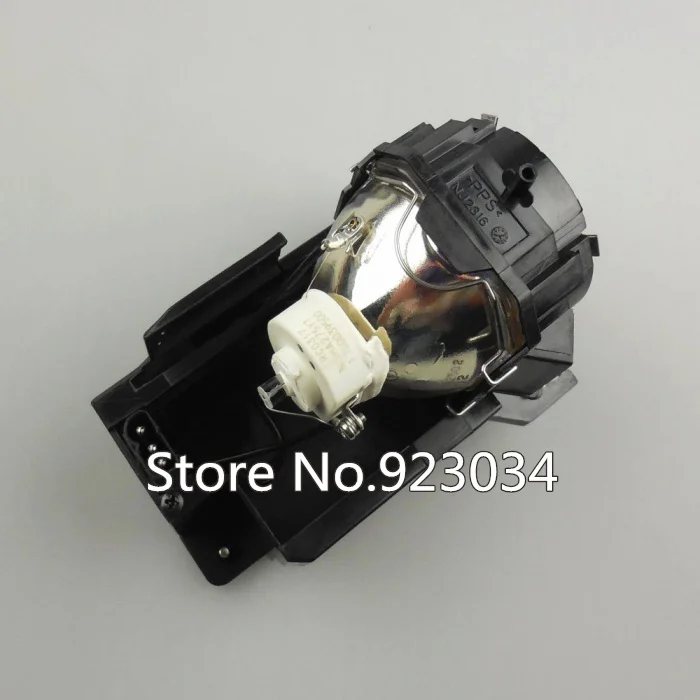 Оригинальная лампочка для проектора с корпусом подходит VIEWSONIC PJ1173|Лампы