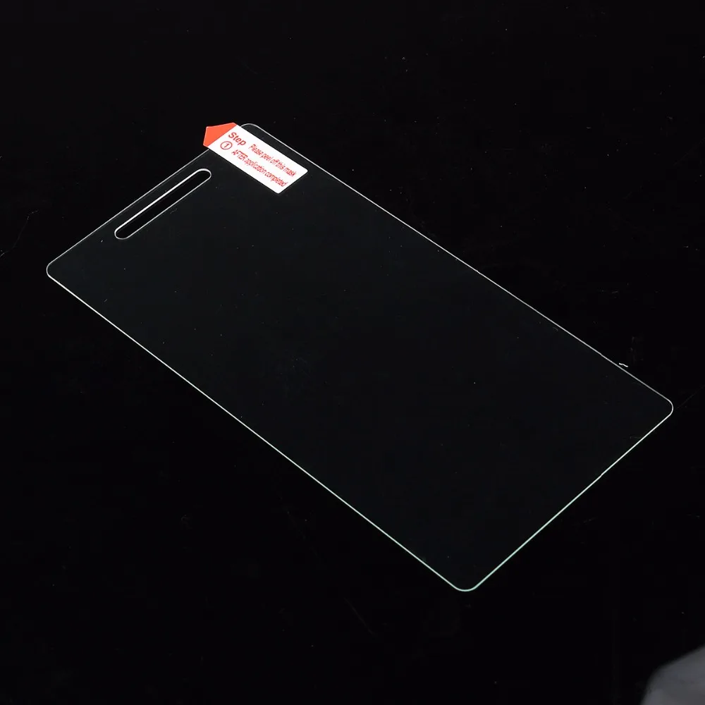 Закаленное стекло для Elephone P9000/P8000/ P7000/ P6000 /P3000 /Vowney lite закаленное 9H 2.5D