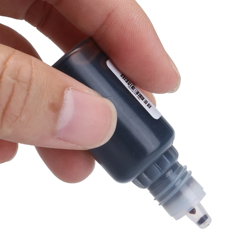 Пигмент 15 шт./компл. 10 мл цветов для эпоксидной смолы блестящий пигмент