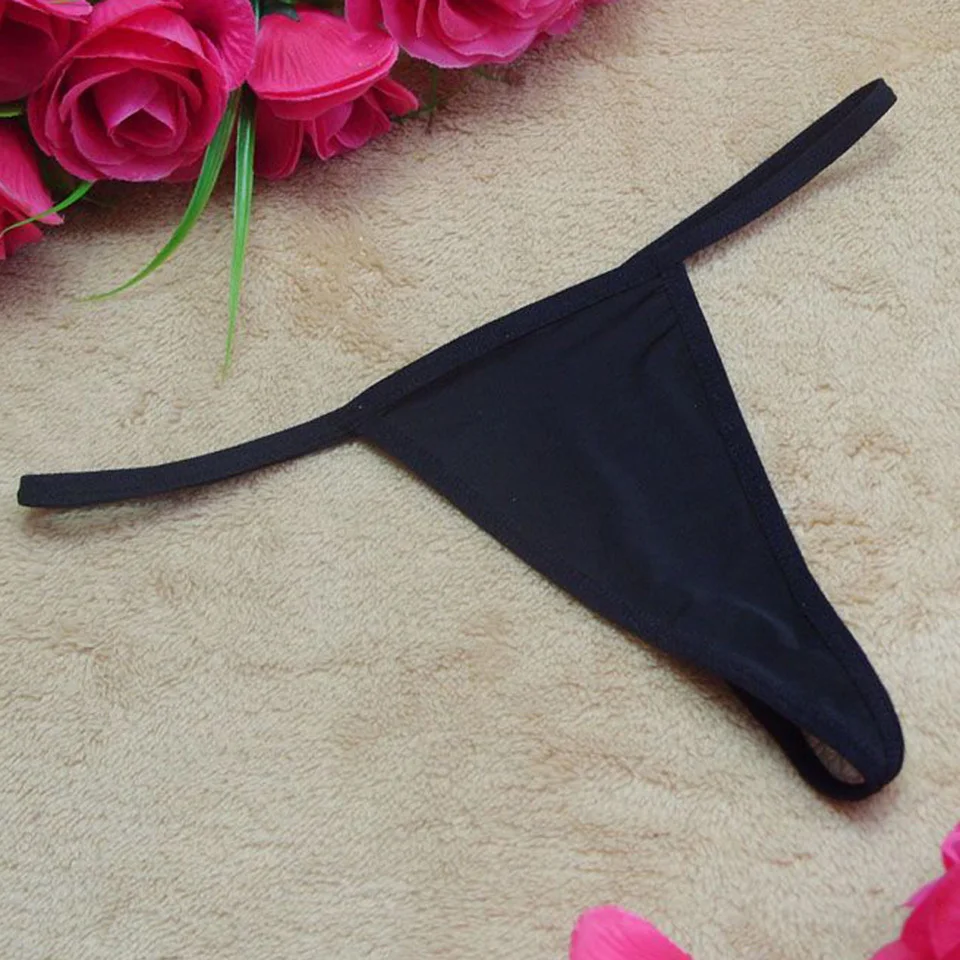 Соблазнительные женские стринги Прозрачное нижнее белье трусики танга|culotte