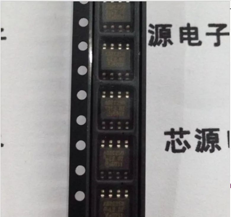

Модуль Бесплатная доставка PCA82C250T PCA82C250Y SOP8 CAN Интерфейс контроллера