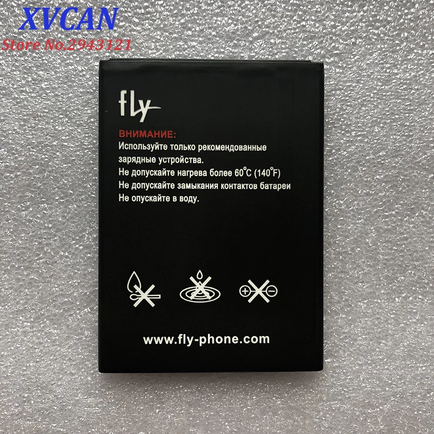 Высокое качество для FLY BL9200 новая модель оригинальная литиевая батарея 2000 мАч