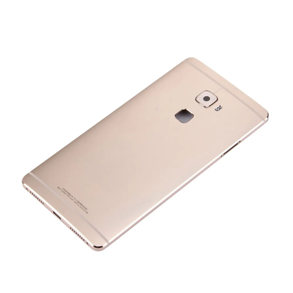 IPartsBuy для huawei mate S задняя крышка батареи
