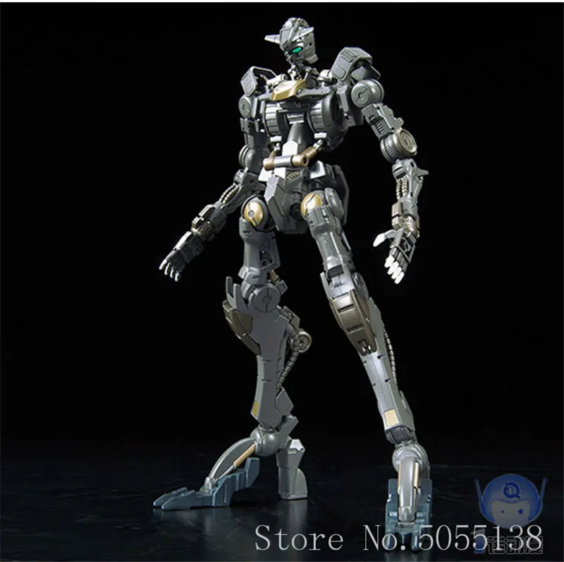 Bandai Gundam модель сборка 56825 ТВ 01 ASW-G-08 Barbatos 1/100 робот Гандам фигурка аниме игрушки фигурка подарок