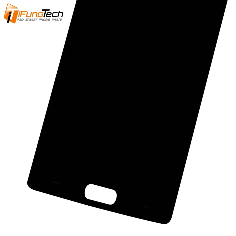 Для Oneplus 2 два ЖК дисплей матричный сенсорный экран дигитайзер полная сборка с