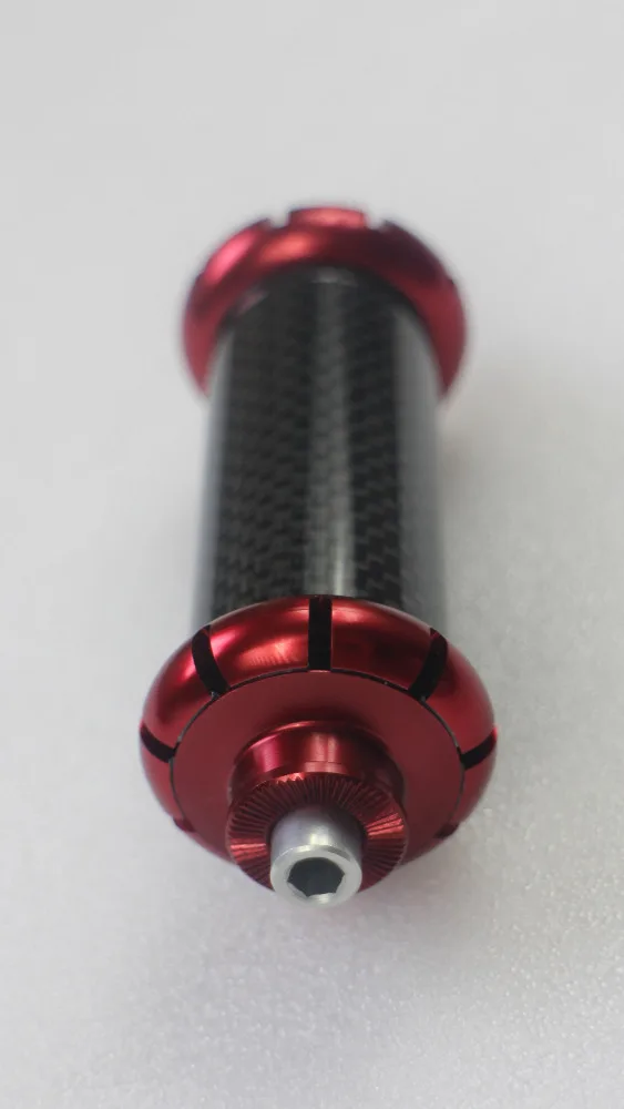 18 отверстий дорожный гоночный велосипед Powerway R36 углеродное волокно прямой тяга SP