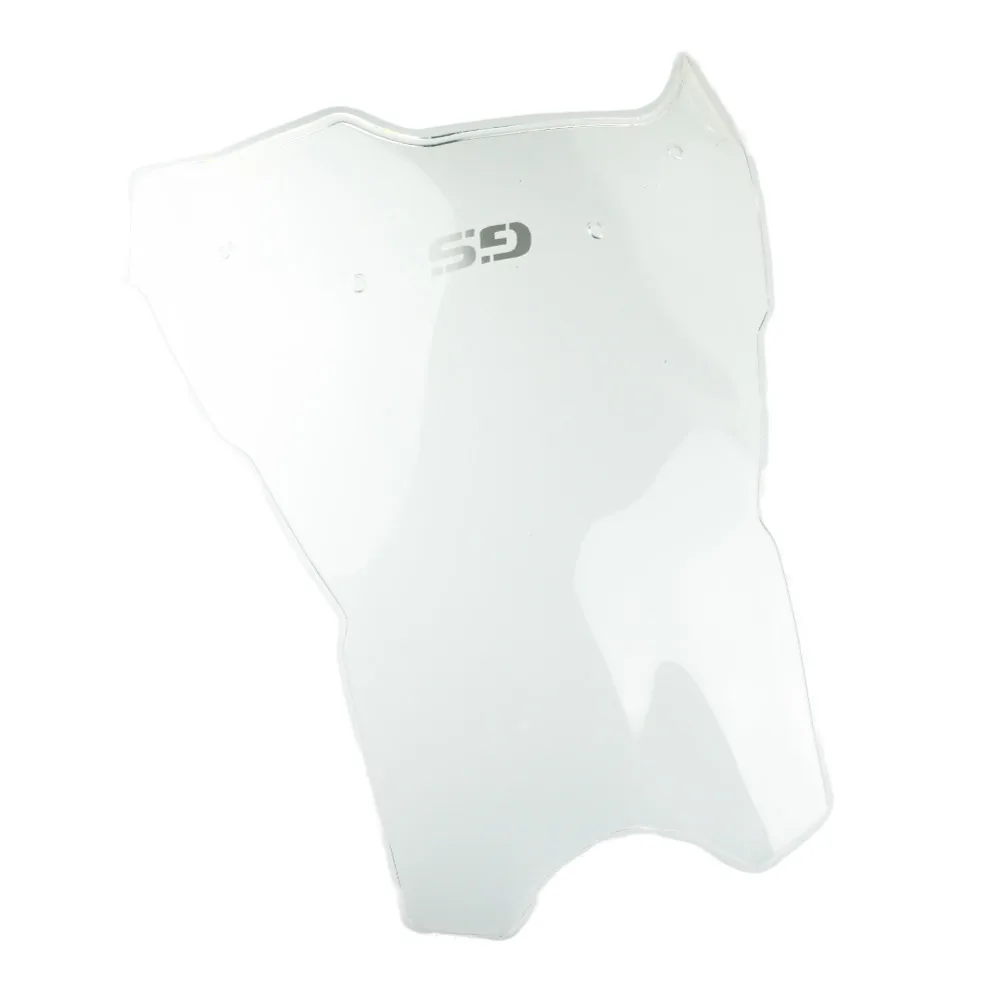 Лобовое стекло мотоцикла + 4 &quotдля BMW Adventure F650GS F700GS F800GS 2008 2016 2009 2010 2011 2012 2013 2014