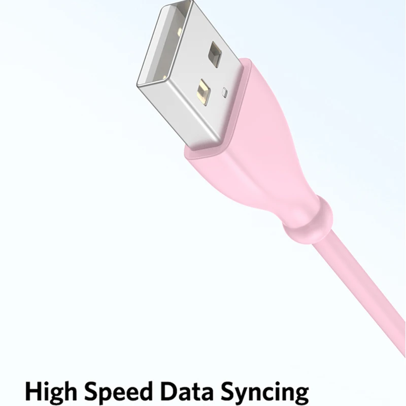 T-phox Micro USB кабель 3A Быстрая зарядка USB кабель для передачи данных для samsung Xiaomi LG планшет Android мобильный телефон usb зарядный шнур