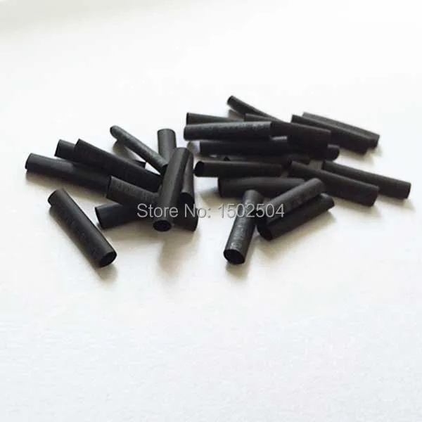 

100 X Heat Shrink Tubing Fittings HM long 20mm diameter 3MM