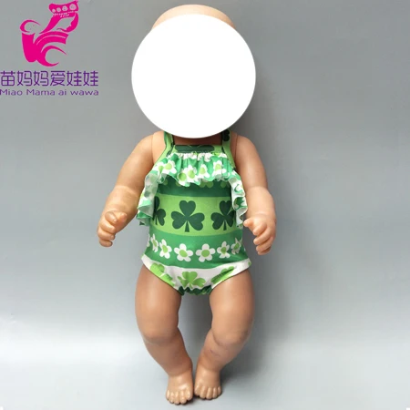 18-дюймовые американские куклы, одежда для девочек 1", кукла русалки, платье, кукла русалки, юбка с рыбьим хвостом - Цвет: A13