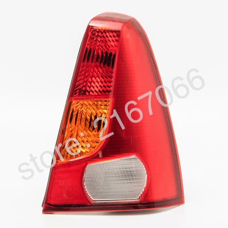 Задний фонарь для RENAULT LOGAN 2005 2006 2007 2008 задний правой стороны|tail light|side lightrenault tail lights