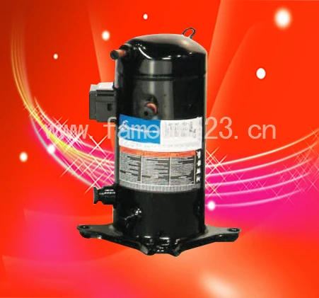 ZB95KCE-TFD copeland compressor 380v hermetic ZB76KCE-TFD |