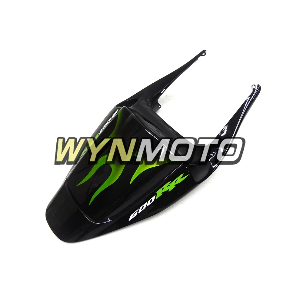 

Full Fairings For Honda CBR600RR F5 2003-2004 Year ABS Injection Plastics F5 03 04 Bodywork Motorcycle Black Green Flames Covers