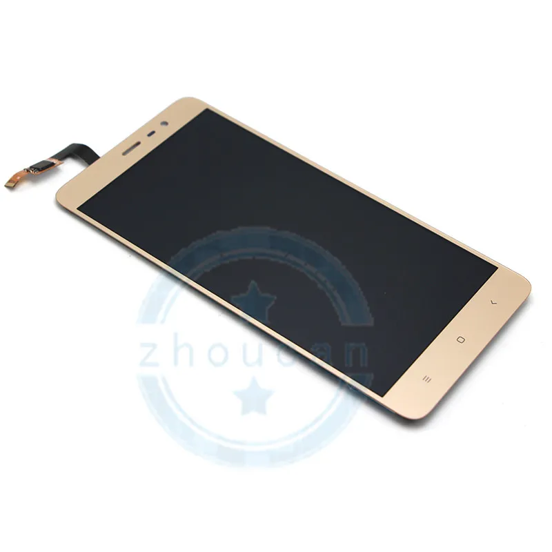 152 мм для 5 &quotXiaomi Redmi Note 3 Pro SE ЖК дисплей кодирующий преобразователь сенсорного