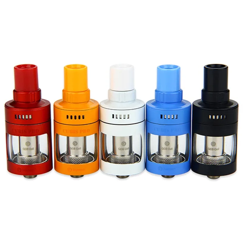 2 шт. бак для атомайзера Joyetech Cubis Pro 4 мл | Электроника