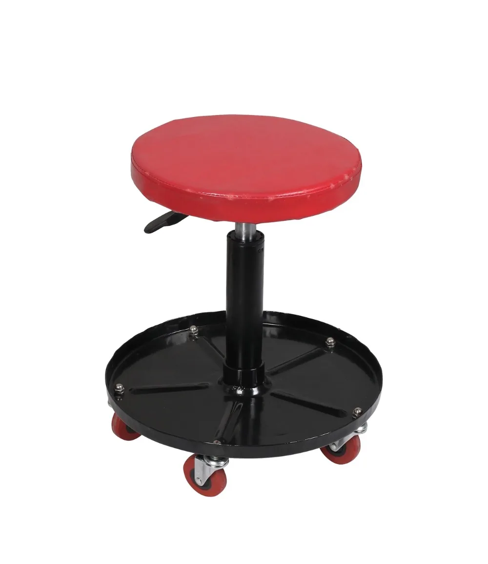 Регулируемое роликовое сиденье с поддоном для хранения |