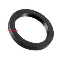 2pcs 37 30mm 37 mm 30mm 37 to 30 step down ring filter adapter for adapters lens lens hood lens cap and more