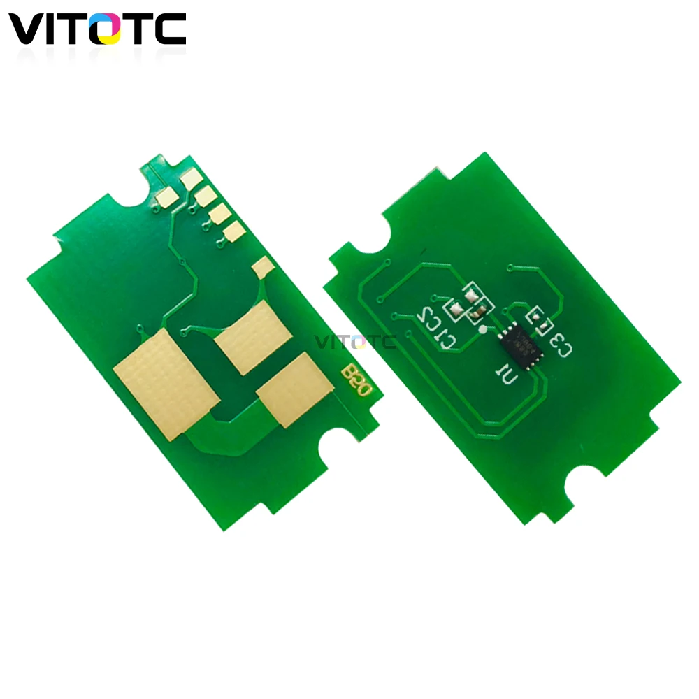TK 5242 тонер картридж чип TK5242 для Kyocera ECOSYS M5526cdw P5026cdw P5026cdn M5526 P5026 cdw cdn чипы сброса