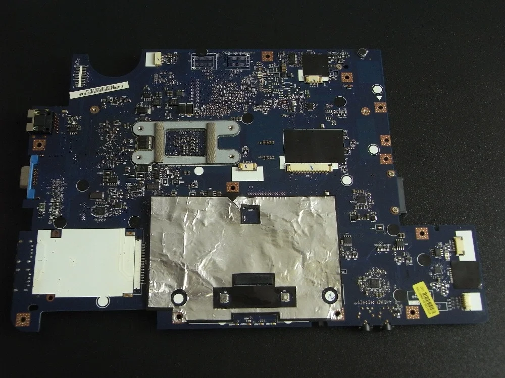

69035134 Motherboard for Lenovo G555 Laptop LA-5972P