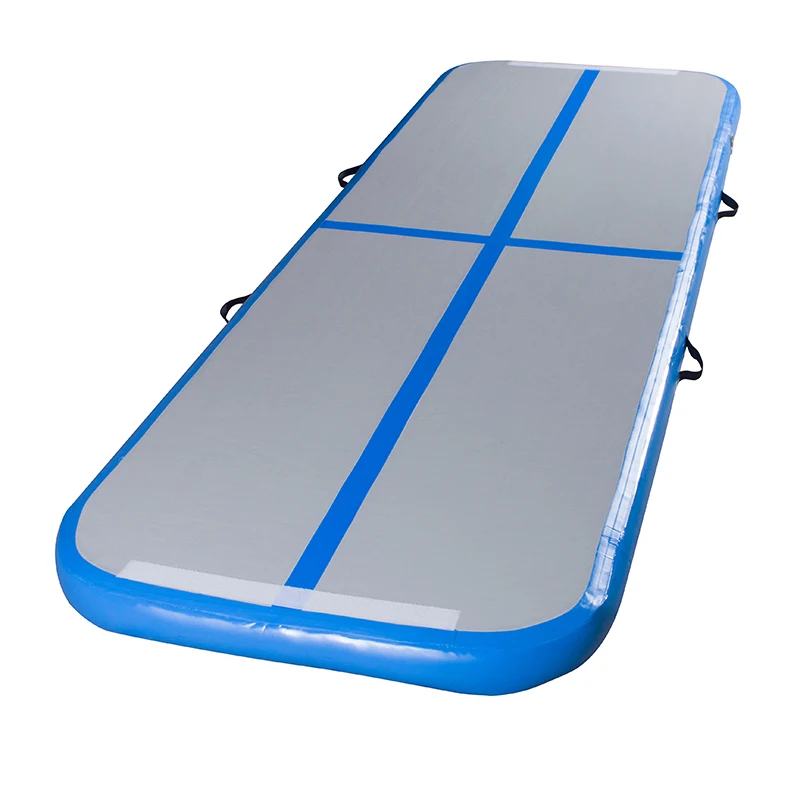 Надувная подушка для таэквондо балансирующая балка тренировочный матрас