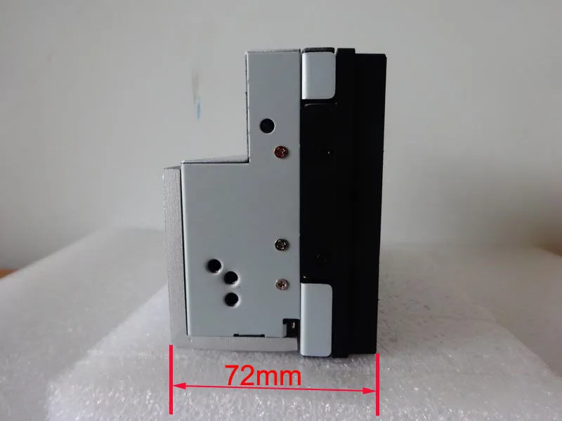 Универсальный 2 din Android 9 0 Восьмиядерный Автомобильный dvd радио плеер bluetooth gps