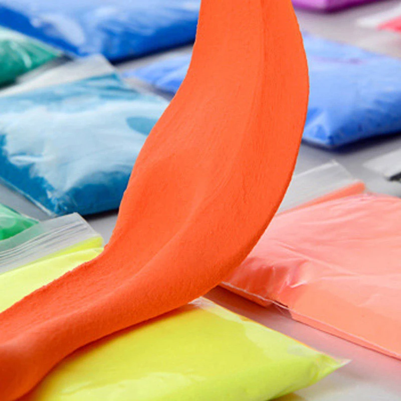 2018 Горячая новинка Fimo Полимерная глина воздушная сухая Пластилин Сделай Сам