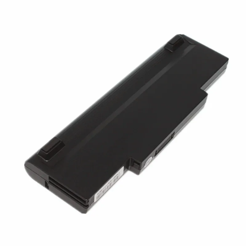 Аккумулятор для ноутбука Juyaning Asus A9 F2 F3 M50 M51 Z53 Z94 S62 Series серия A32-F3 оптовые продажи в