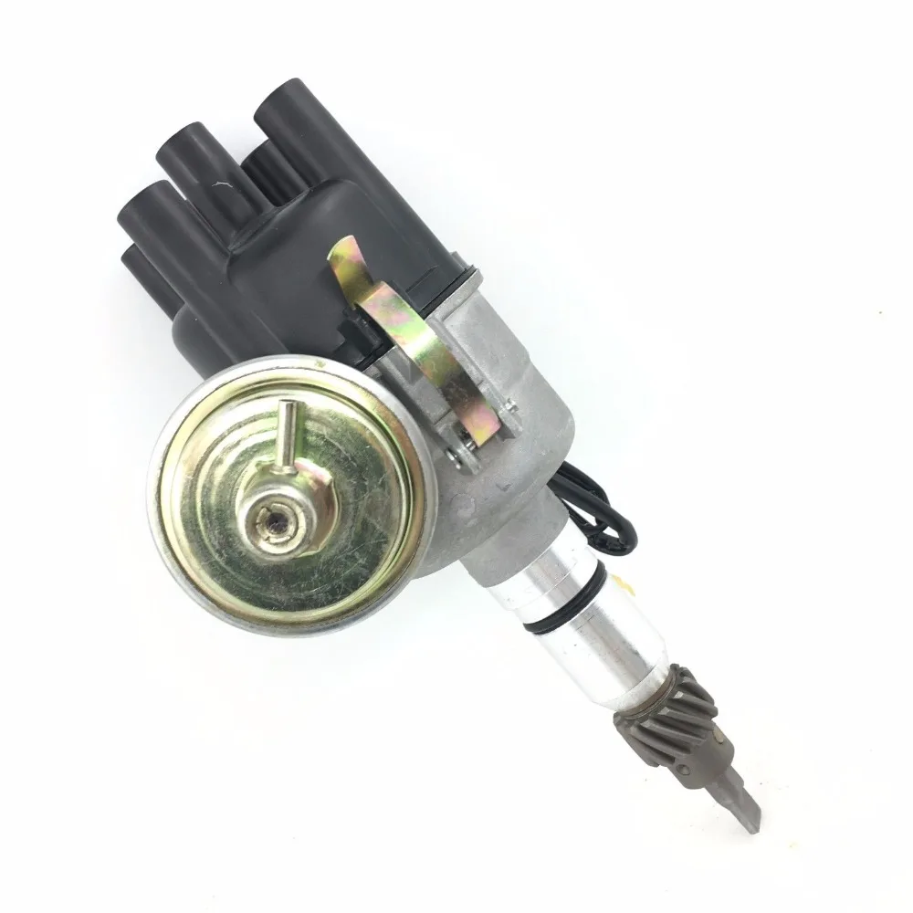 Новые электронные дистрибьюторы SherryBerg для двигателей TOYOTA 12R 12RM 12RJ|engine|engine toyota |