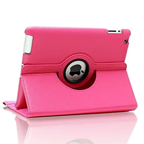 10.5 ROSE RED Чехол для Ipad Air 3 10,5 A2152 A2123 A2153 Флип Стенд кожаный чехол для Ipad Pro 10," A1701 A1709 A1852 Чехлы для планшетов - Цвет: 10.5 ROSE RED
