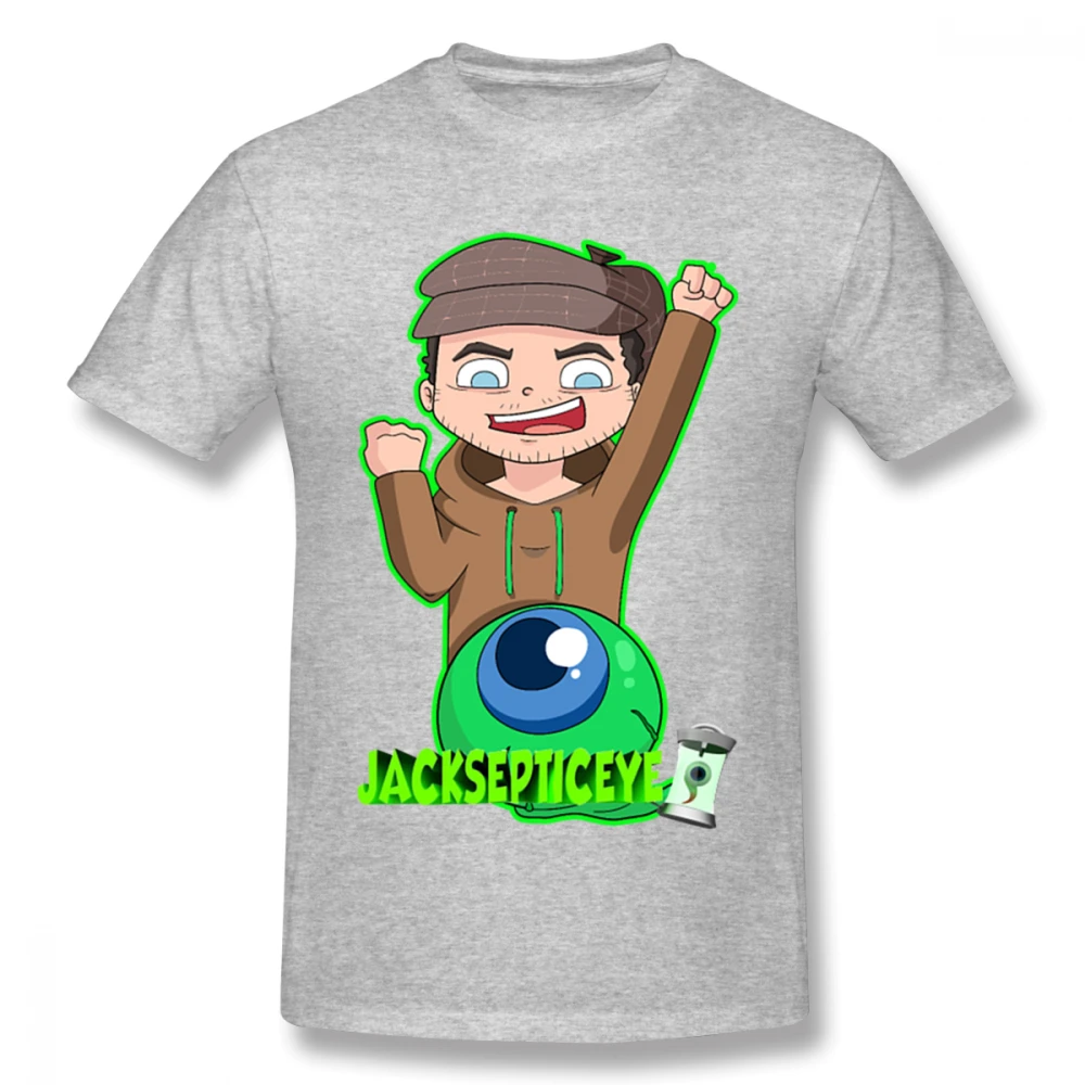 Jacksepticaye markipler футболка для мужчин плюс размер 5XL пара топ|Мужские футболки| |