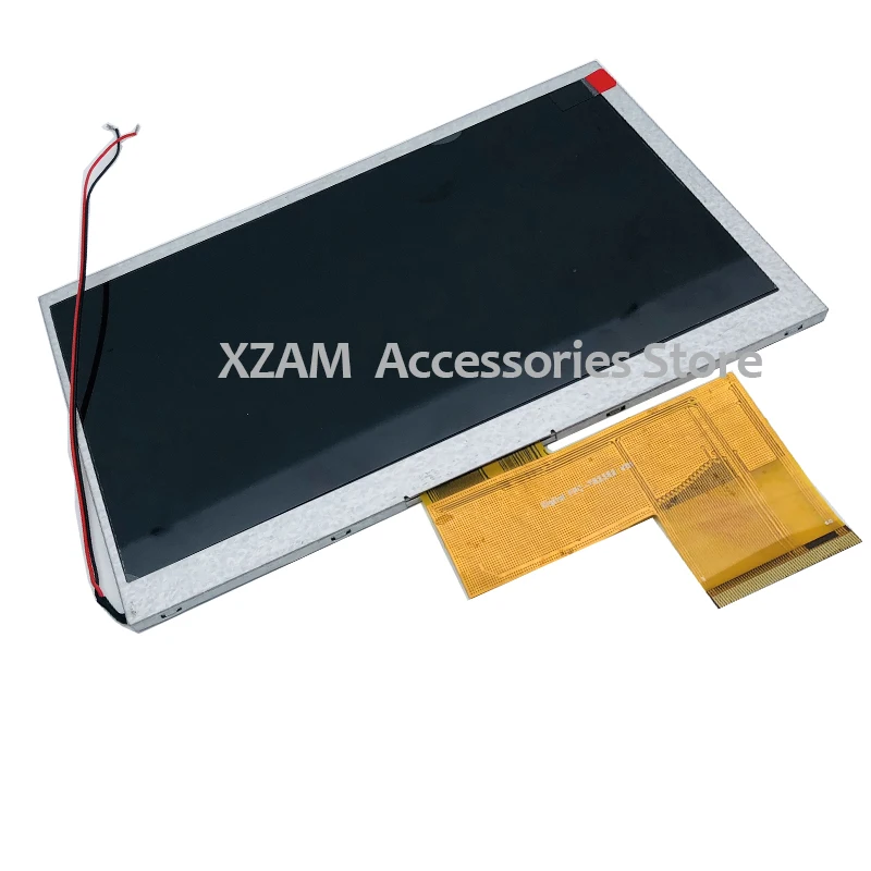 7 дюймовый ЖК дисплей TFT Q88 Q7 Q8 K8GT N12R N6 T6 K1 K2 для планшетного ПК Allwinner A13