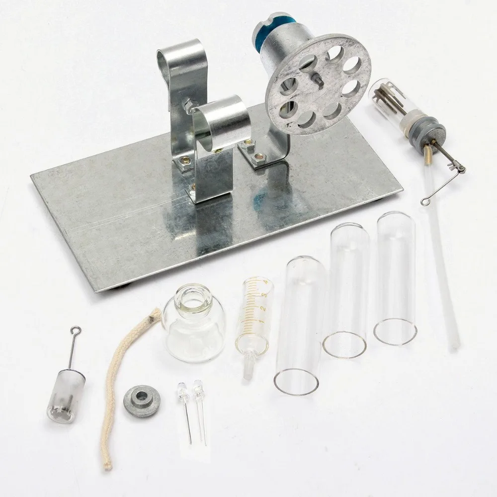 Новое поступление миниатюрная популярная модель двигателя стремлинга научные и