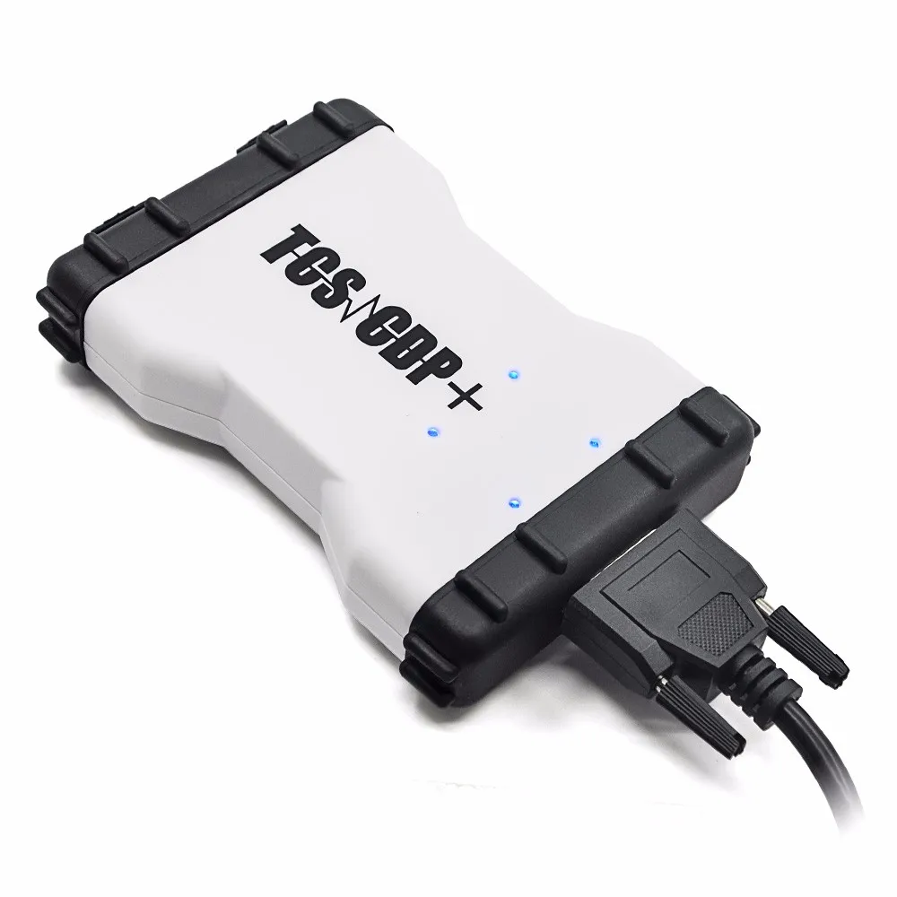 Лидер продаж Диагностический Инструмент TCS CDP Pro без с Bluetooth 2015. r3 плюс функцией
