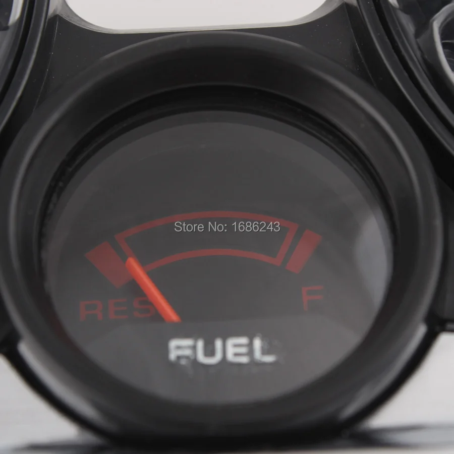 Instrument assembly gauges meter cluster speedometer odometer tachometer Fits For Honda CB400 1995 1996 1997 1998 CB 400 95 - 98 |