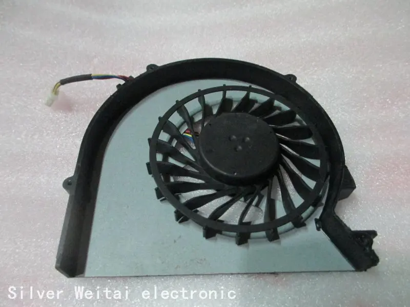 

new cpu cooling fan for HP ProBook 450 455 470 laptop cpu cooler cooling fan cooler DFS531005MC0T FCBV