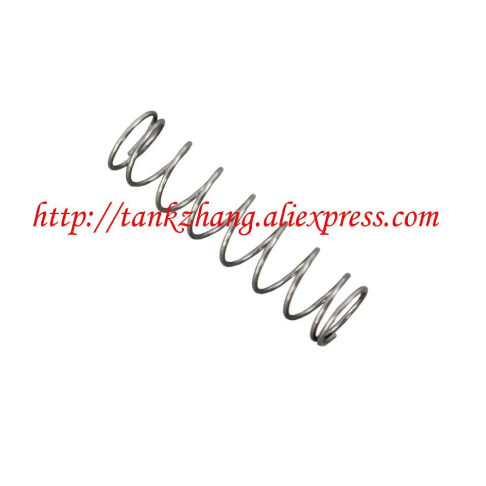 HENGLONG 3938 1 RC tank русский T90/T 90 1/16 запасная часть № Spring|Детали и аксессуары| |