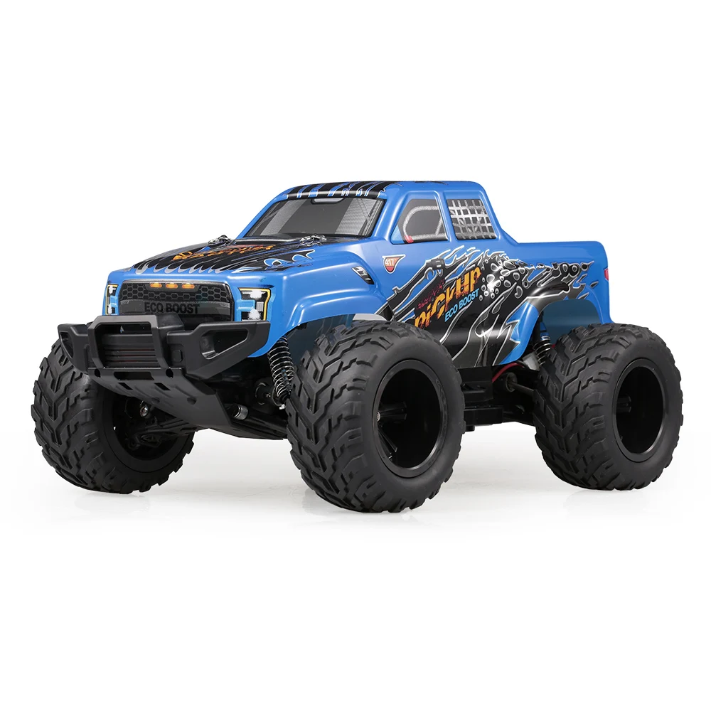Машинка для скалолазания радиоуправляемая 2 4G 4WD высокоскоростная