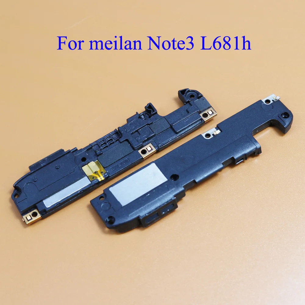YuXi протестированный для Meizu M3 Note M681q M681c M681H Громкий динамик Meilan 3 L681H специальное