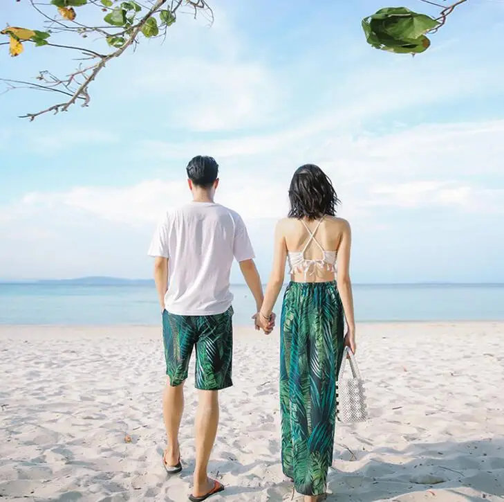 3 шт. костюмы для серфинга купальники одежда купания бикини женские пляжные