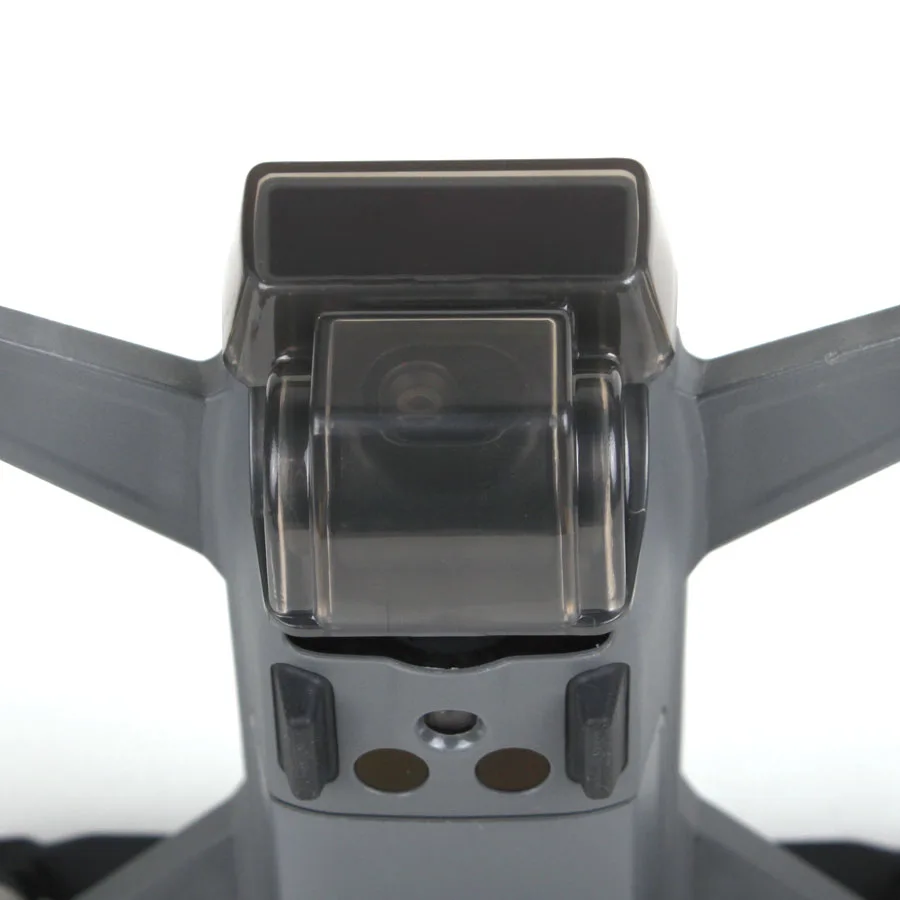 Крышка для камеры DJI SPARK PTZ передняя панель с 3D сенсором встроенный защитный чехол