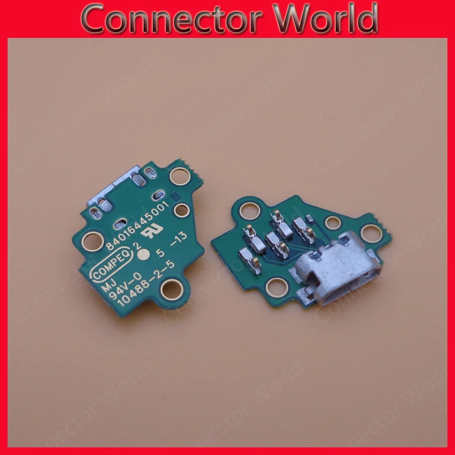 50 шт./лот для Motorola Moto G3 XT1031 XT1042 XT1033 micro usb зарядный разъем штекер док станции
