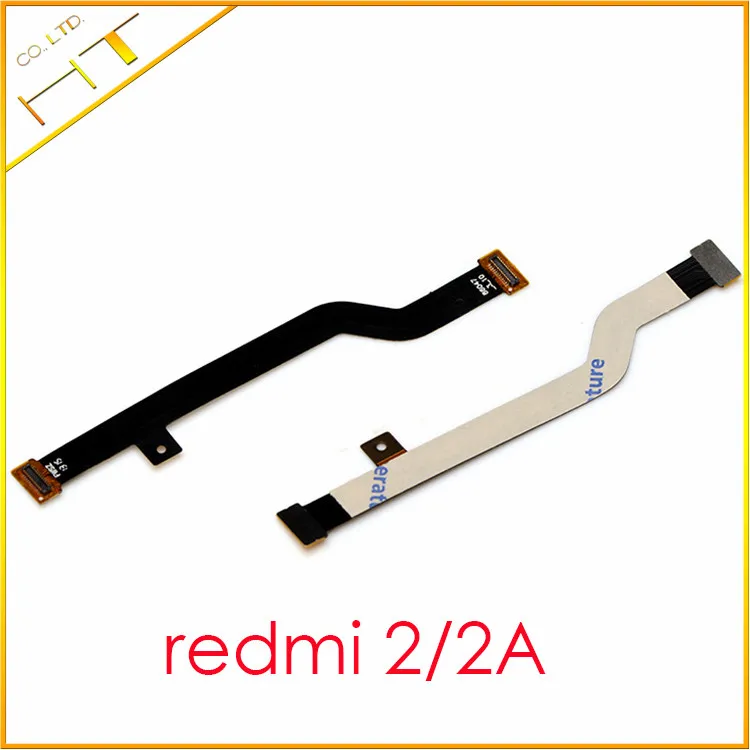 1 шт. материнская плата гибкий кабель для Xiaomi Redmi 2 2A 2S 3 3S Redmi3 Redmi2 | Мобильные