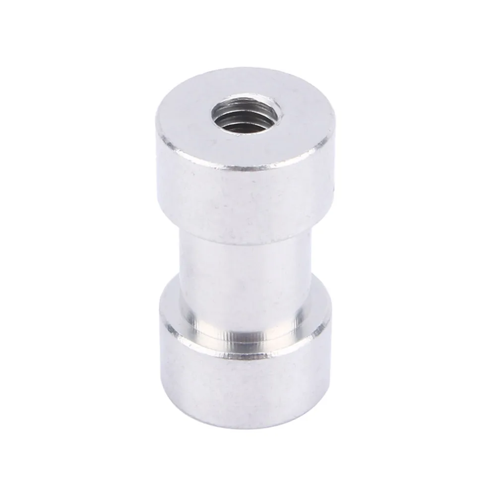Аксессуары для камеры DSLR SLR 1/4 &quotFemale To 3/8&quot женские винтовые адаптеры камер