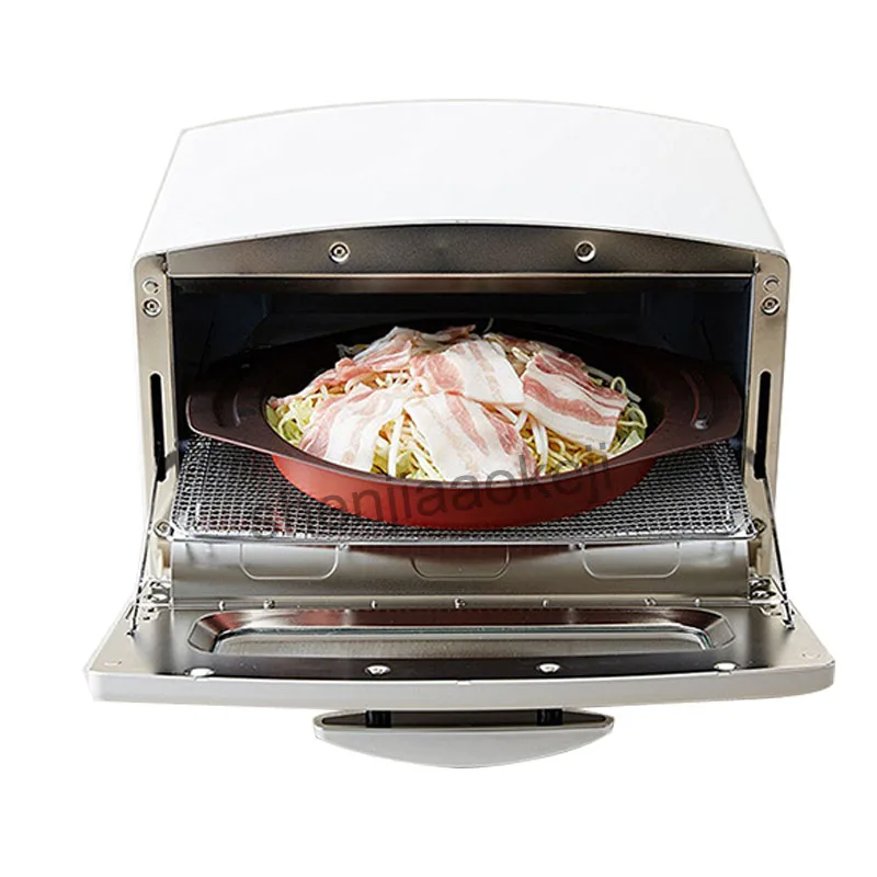 1 шт. многофункциональная электрическая духовка 220 В 1530 Вт|electric oven|toaster ovenoven oven |